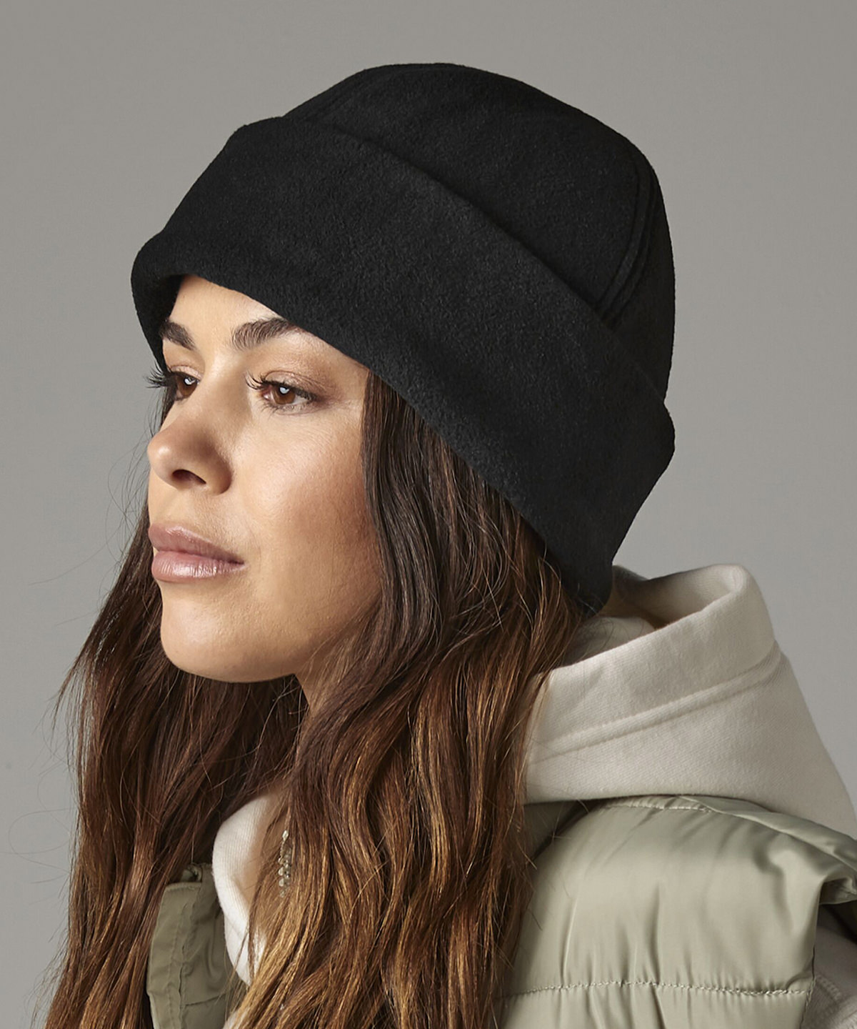 Suprafleece? ski hat