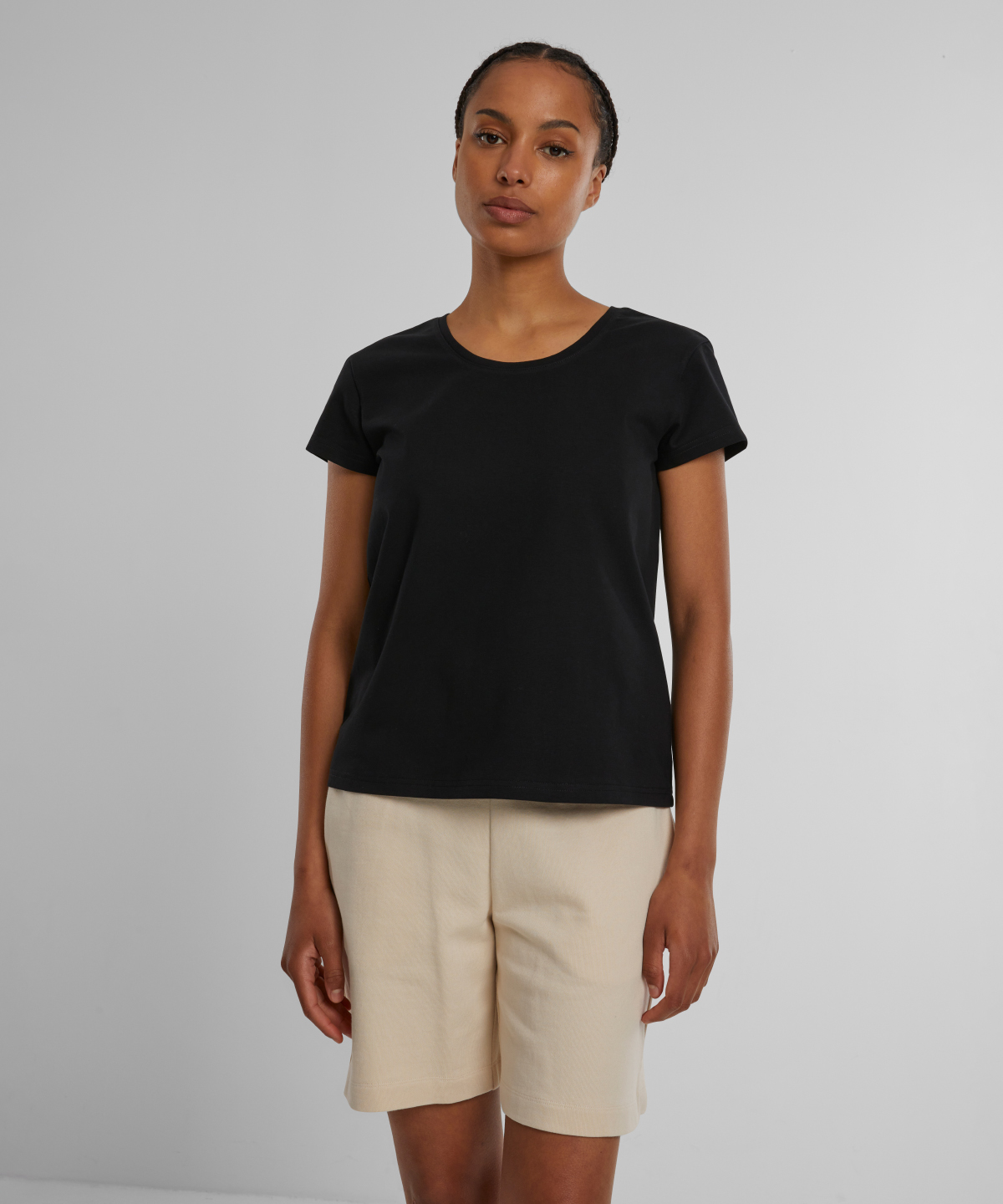 Women?s Sorona regular tee