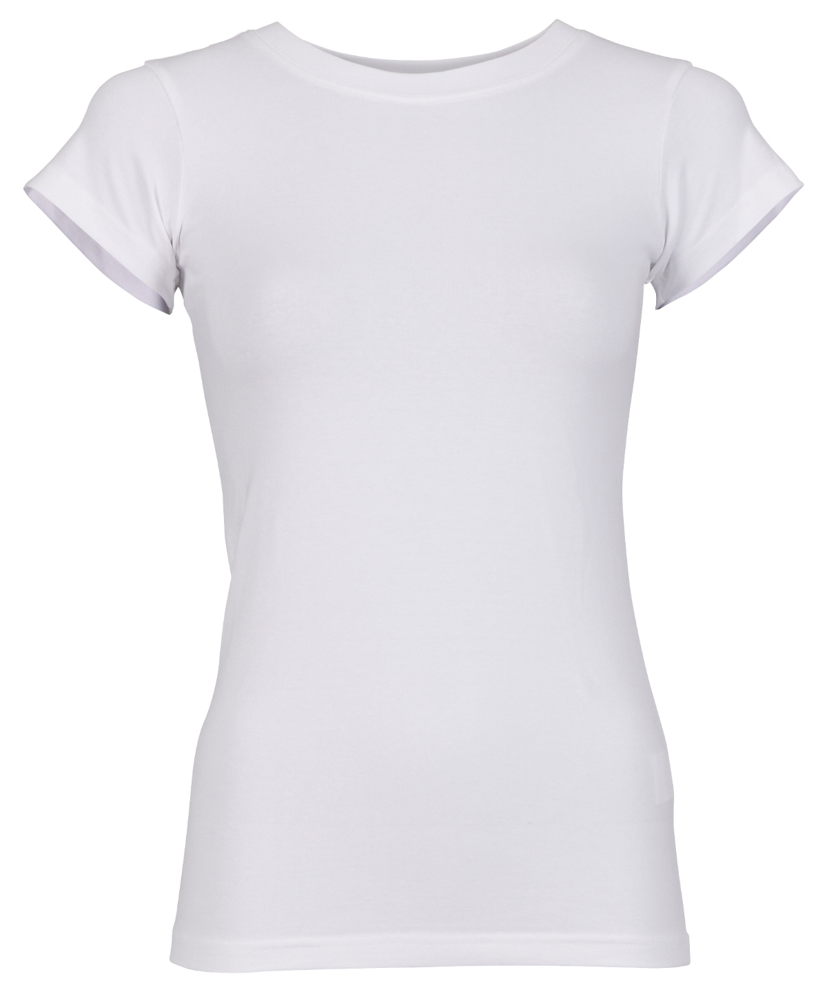 Women?s stretch tee