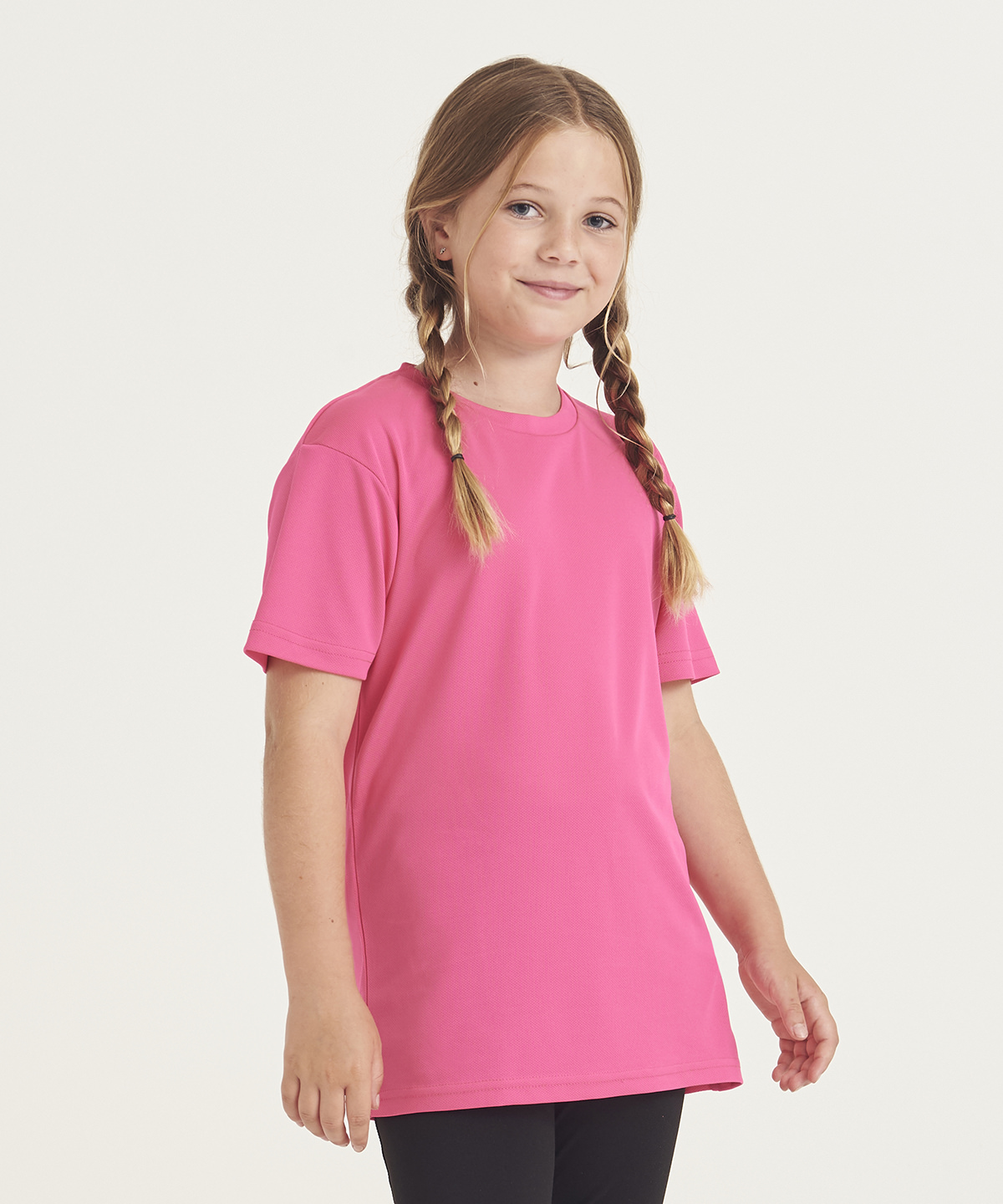 Kids cool T